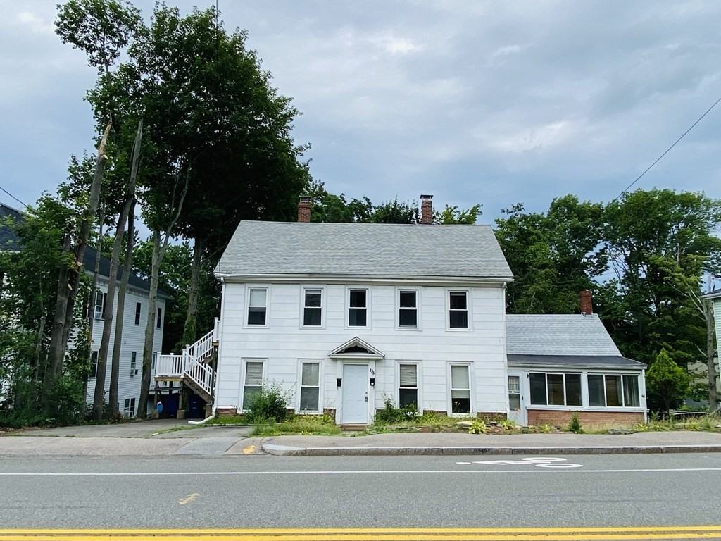 175 Commercial St 1, Braintree Town, MA 02184 3 bedroom apartment for