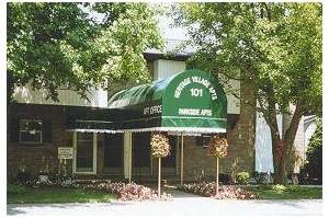 Heritage Village Apartments 101 Brookside Dr, Dover, OH 44622 Zumper