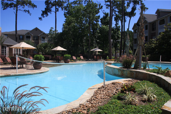 W. Lake Houston Magnolia Apartments W Lake Houston Pkwy, Houston