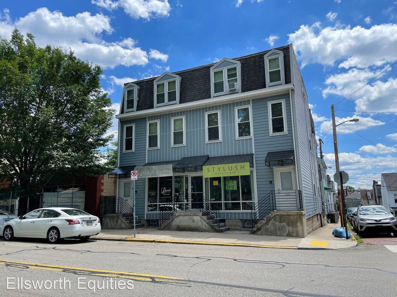 4602 Penn Ave Apartments in Central Lawrenceville, Pittsburgh, PA 15224