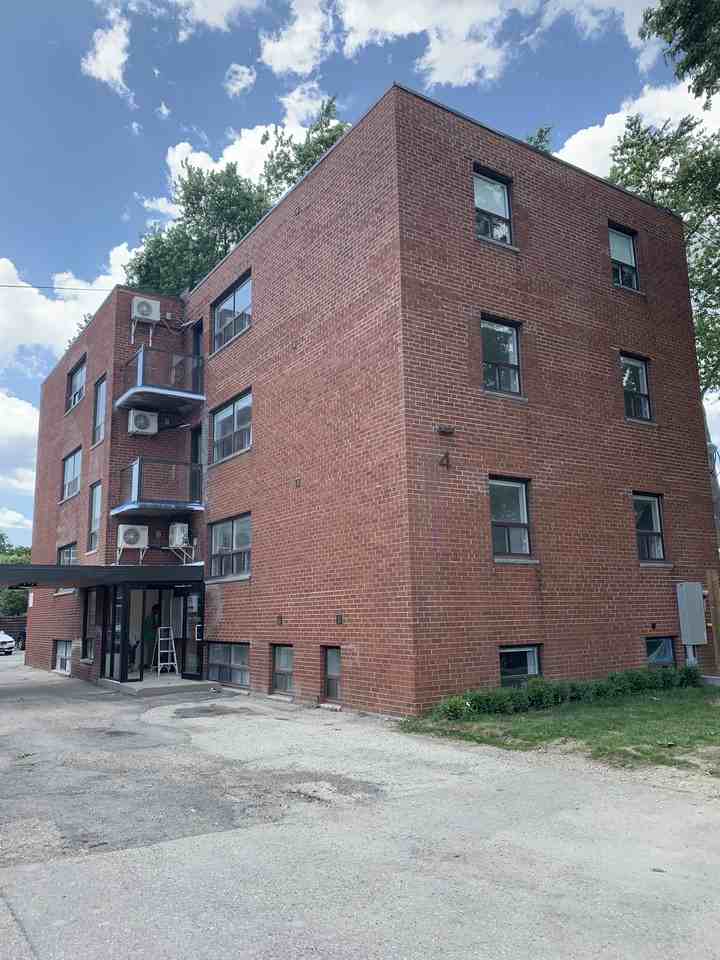 4 Benson Avenue Apartments 4 Benson Ave, Mississauga, ON L5H 2P2 Zumper