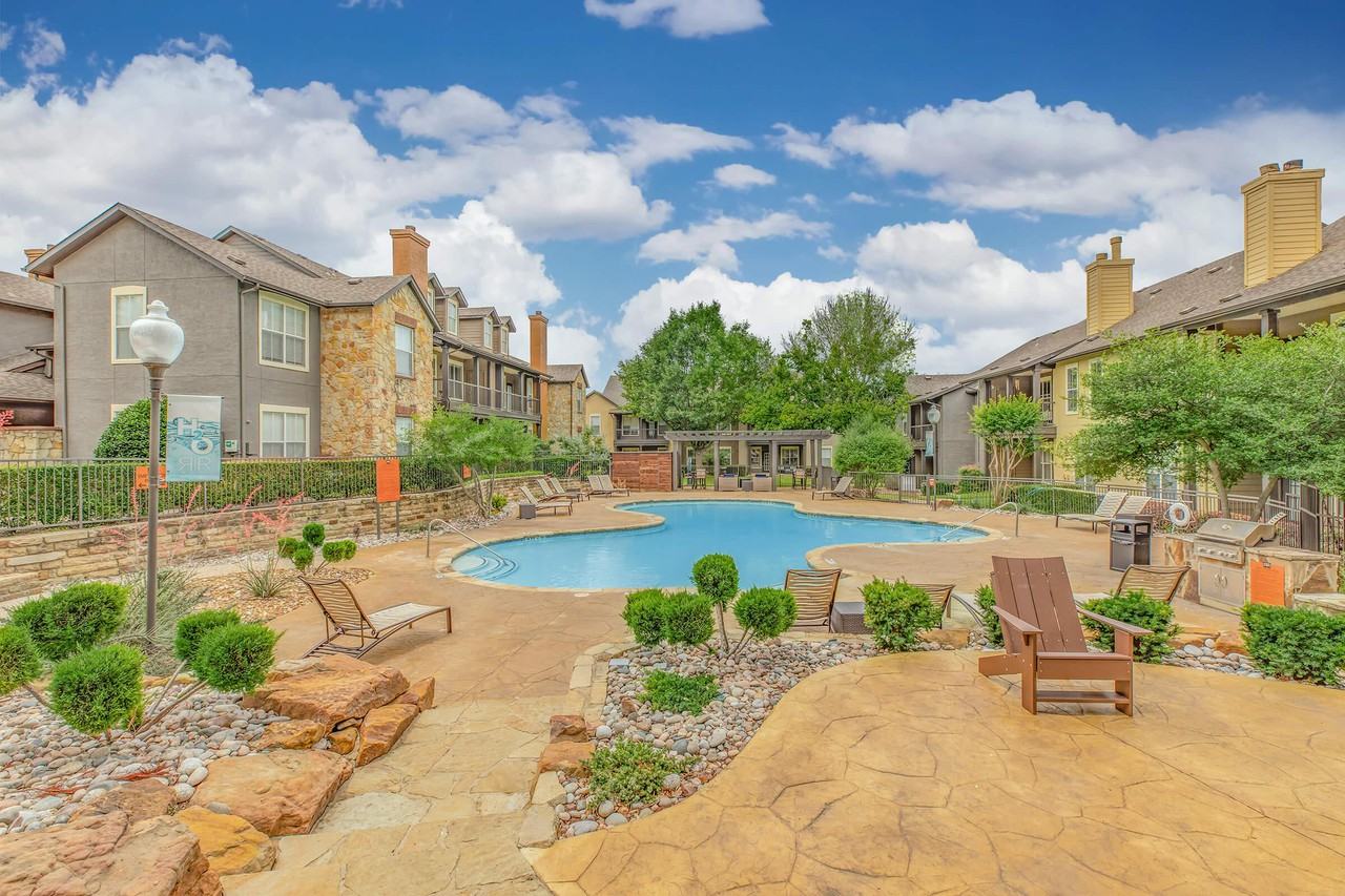 The Ranch at Ridgeview Apartments 2901 Ridgeview Dr, Plano, TX 75025