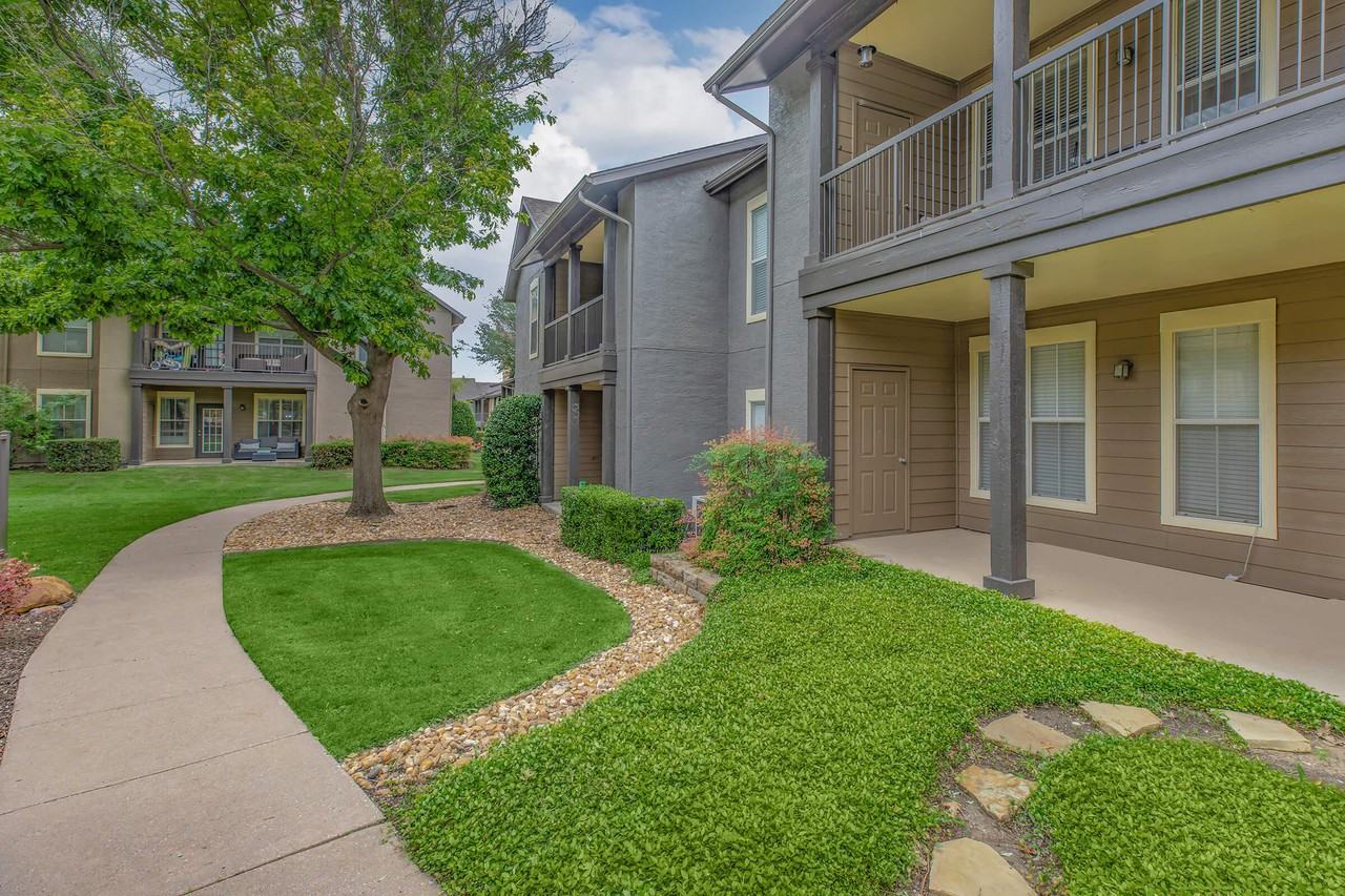 The Ranch at Ridgeview Apartments 2901 Ridgeview Dr, Plano, TX 75025