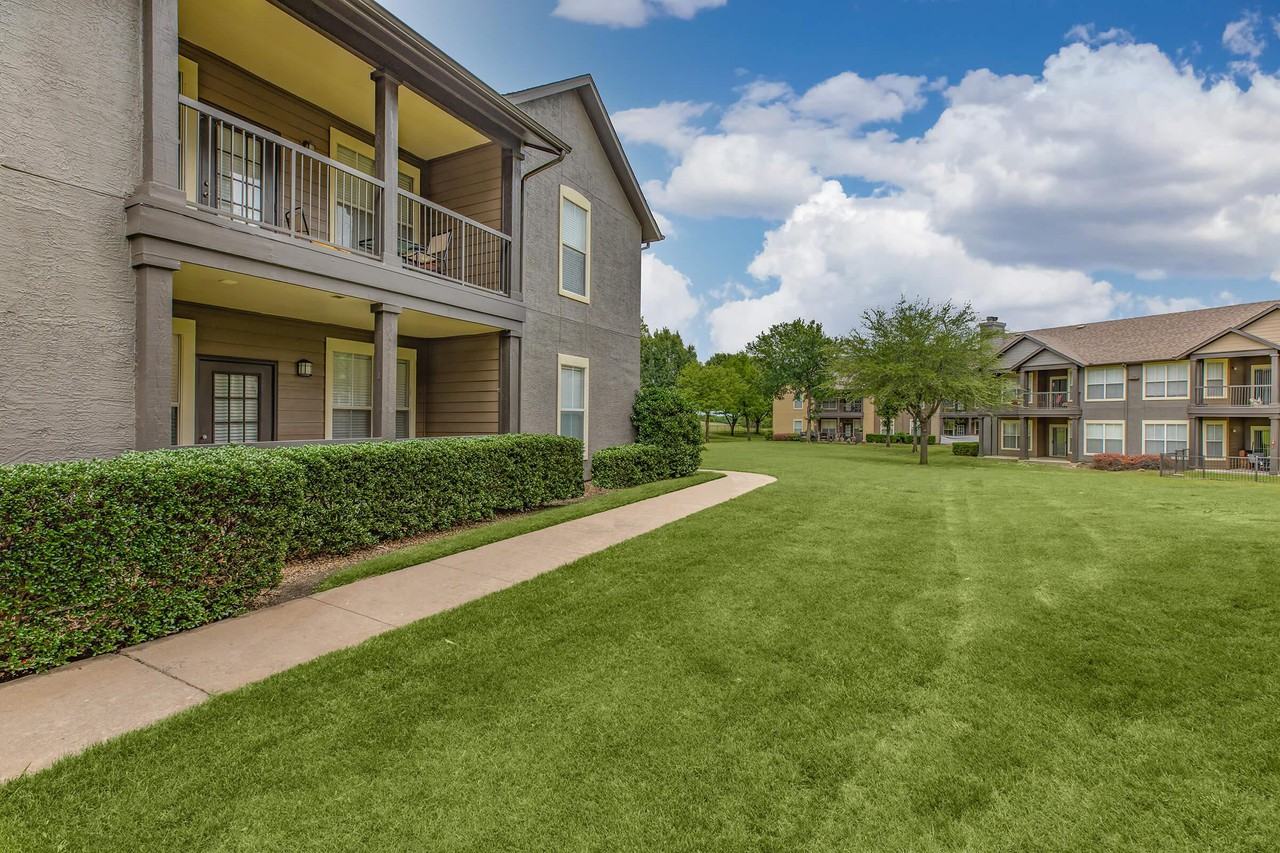 The Ranch at Ridgeview Apartments 2901 Ridgeview Dr, Plano, TX 75025