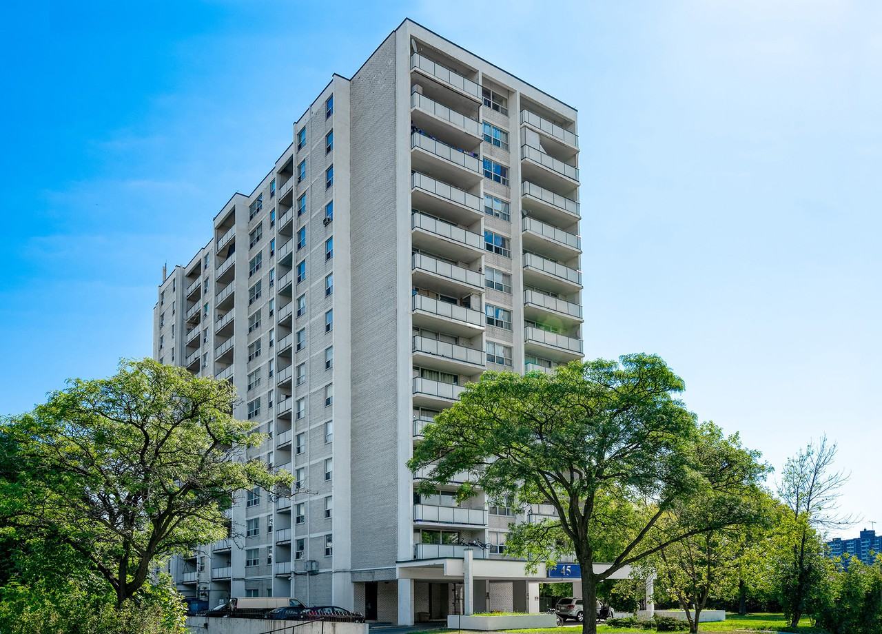 Terrace Wood Apartments 45 Driftwood Ave, Toronto, ON M3N 2M4 Zumper