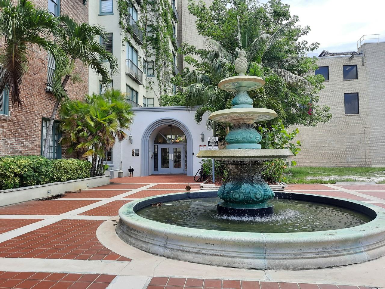 1 Bedroom Apartments for Rent in Downtown Fort Myers Historic District