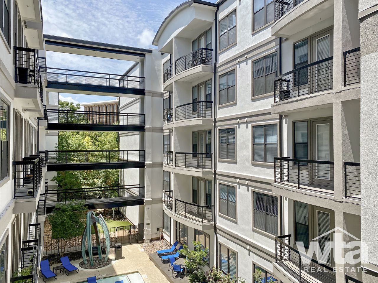 127 E RIVERSIDE DR Apartments 127 E Riverside Dr 25309, Austin, TX