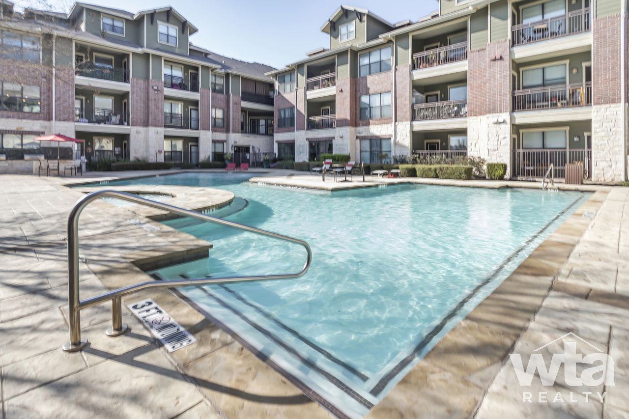 9725 N LAKE CREEK PKWY Apartments 9725 N Lake Creek Pkwy, Austin, TX