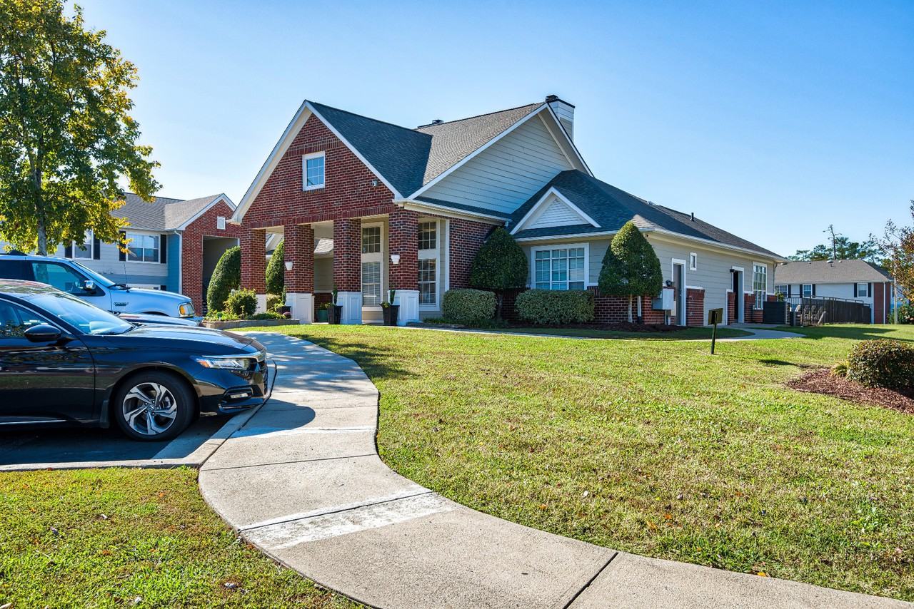 Meriwether Place Apartments 4001 Meriwether Dr, Durham, NC 27704 Zumper