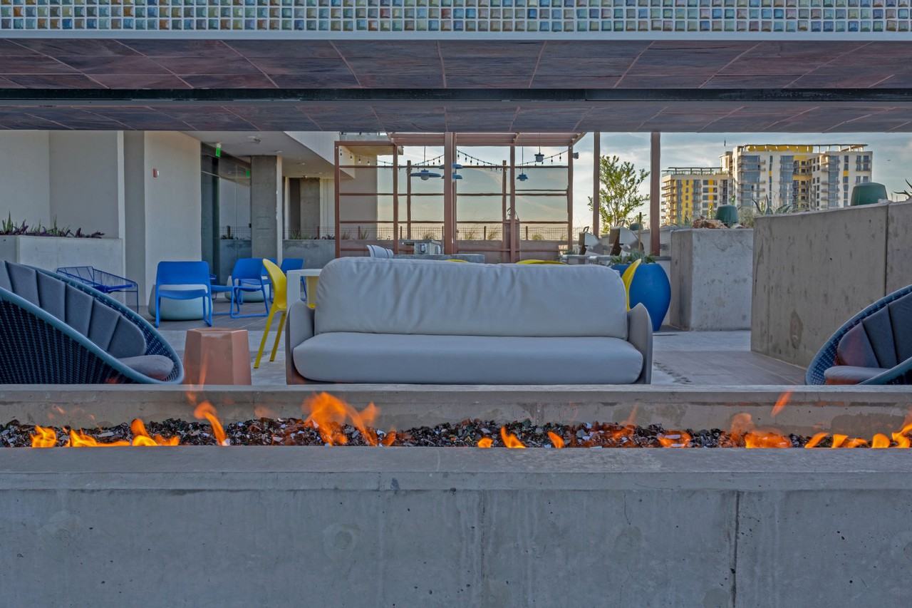 Altura Apartments 330 E Pierce St, Phoenix, AZ 85004 Zumper