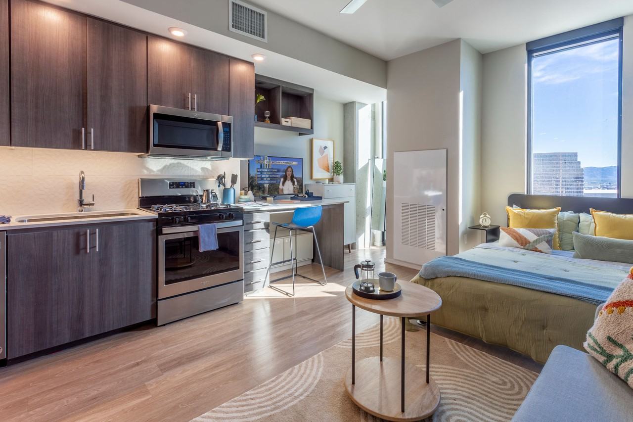 Altura Apartments 330 E Pierce St, Phoenix, AZ 85004 Zumper