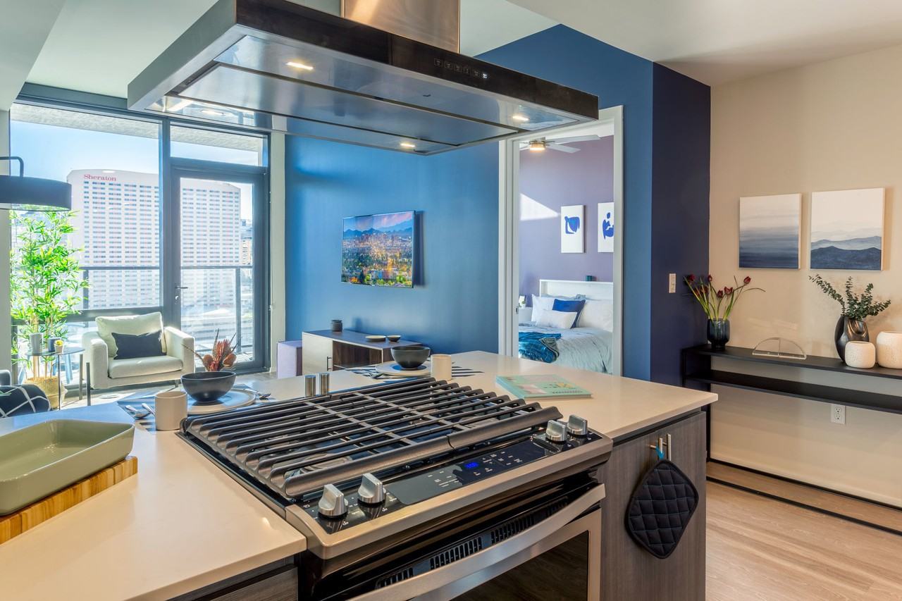 Altura Apartments 330 E Pierce St, Phoenix, AZ 85004 Zumper