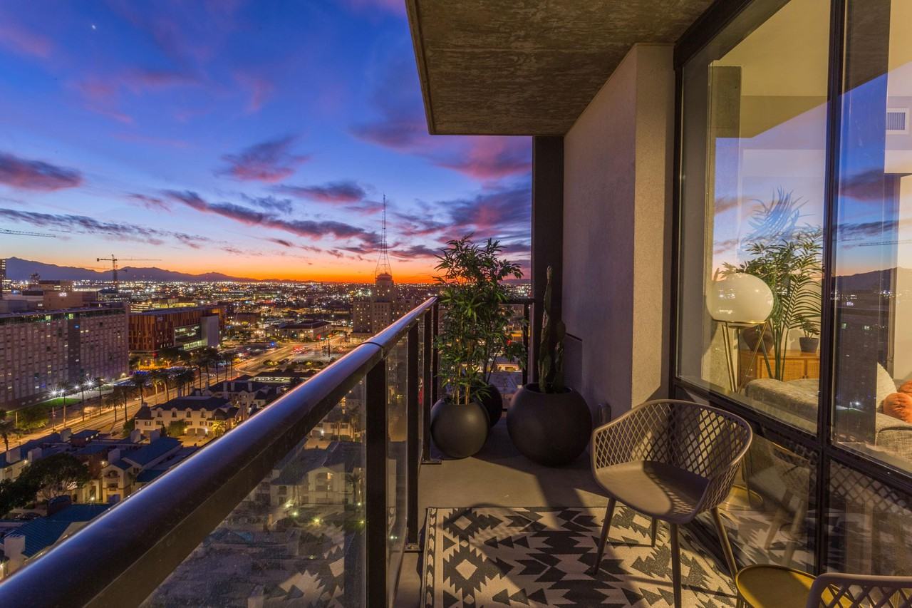 Altura Apartments 330 E Pierce St, Phoenix, AZ 85004 Zumper