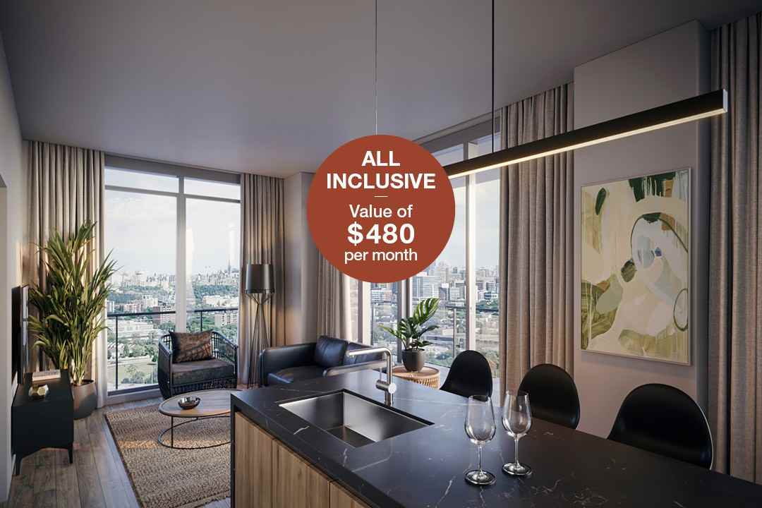 Le Columbia by Brigil Apartments 376 Boul SaintJoseph, Gatineau, QC