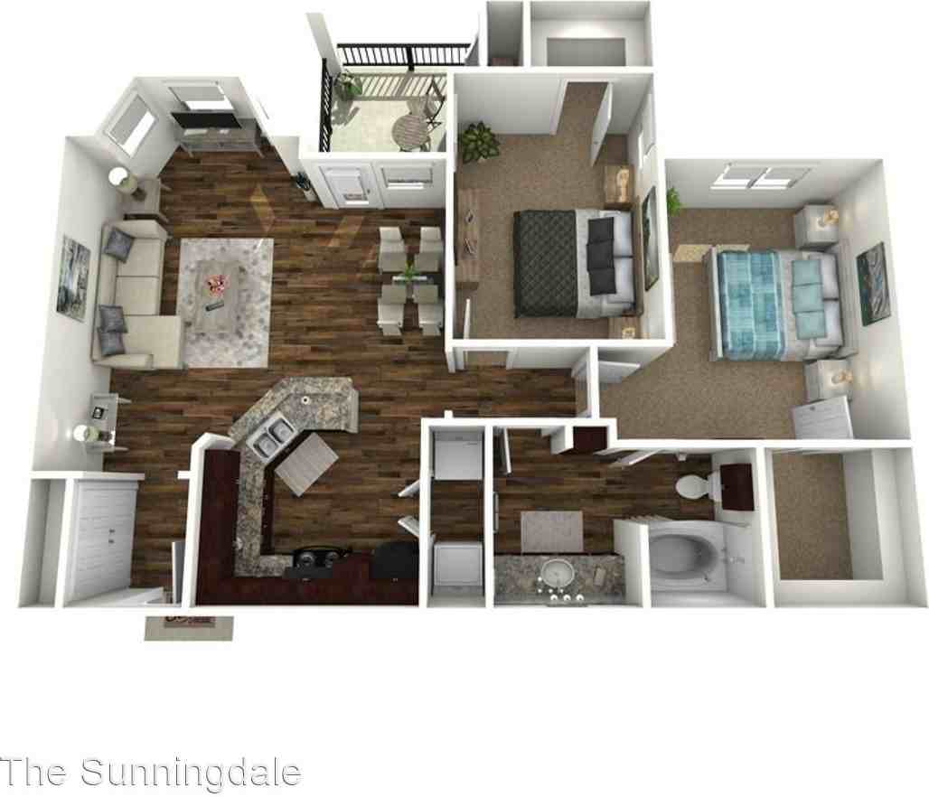 1018 Wellman Road Apartments 1018 Wellman Rd, Shenandoah, TX 77384