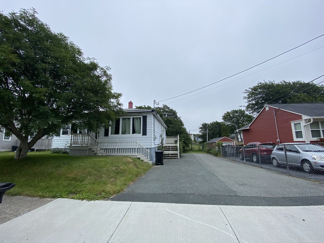 3 Howlett Avenue Apt Apartments 3 Howlett Ave Apt , St. John's, NL