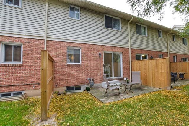 275 Pelham Road Apartments 275 Pelham Rd, St. Catharines, ON L2S 3B9