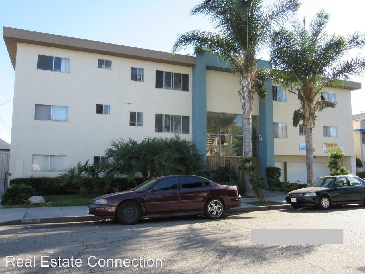 4012 W 129th St Apartments for Rent in Hawthorne, CA 90250 with 1