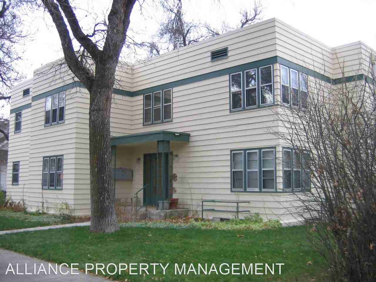 516 W. Babcock Apartments for Rent 516 W Babcock St, Bozeman, MT