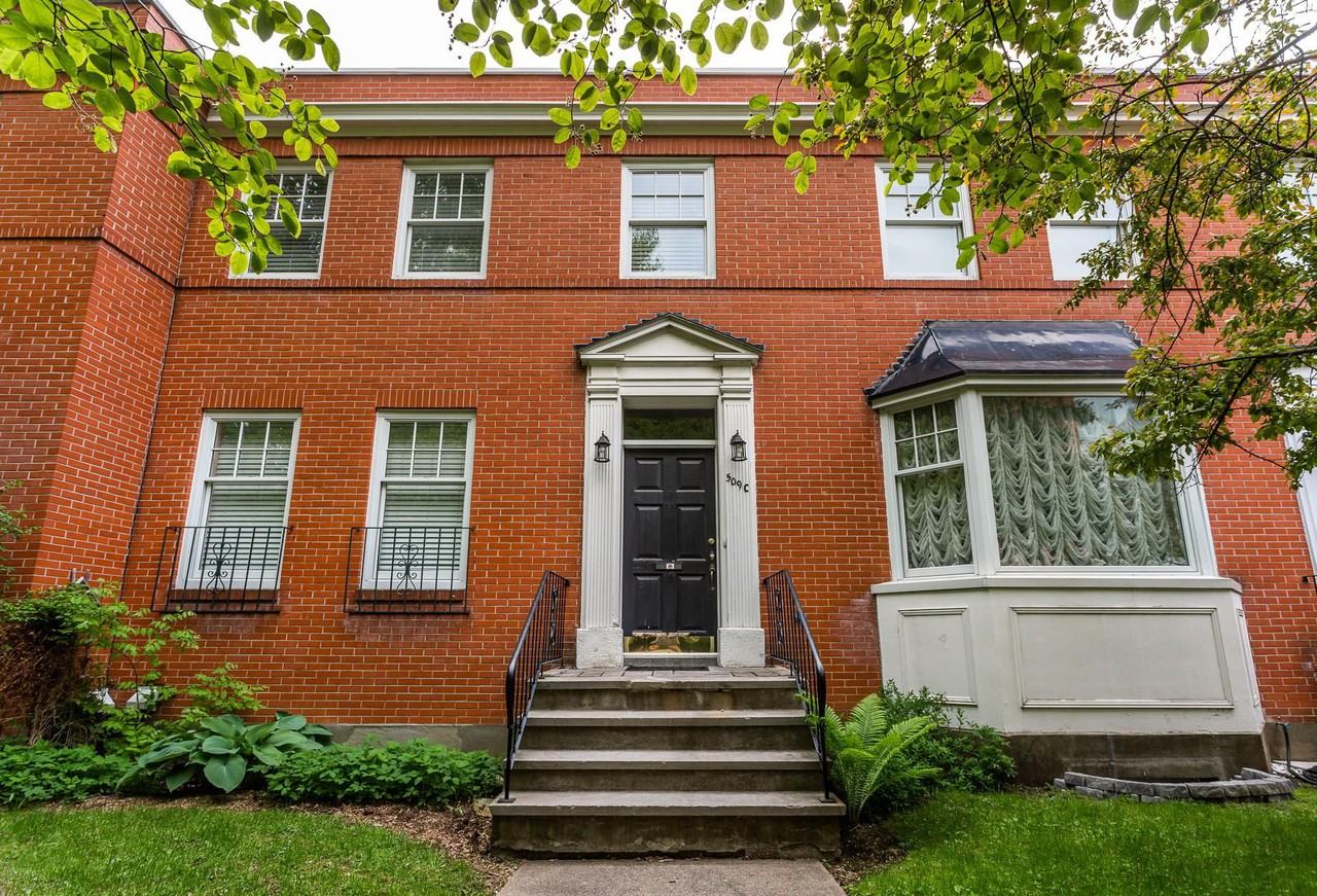 509c Av Claremont, Westmount, QC H3Y 2N6, CAN 5 bedroom House Rental