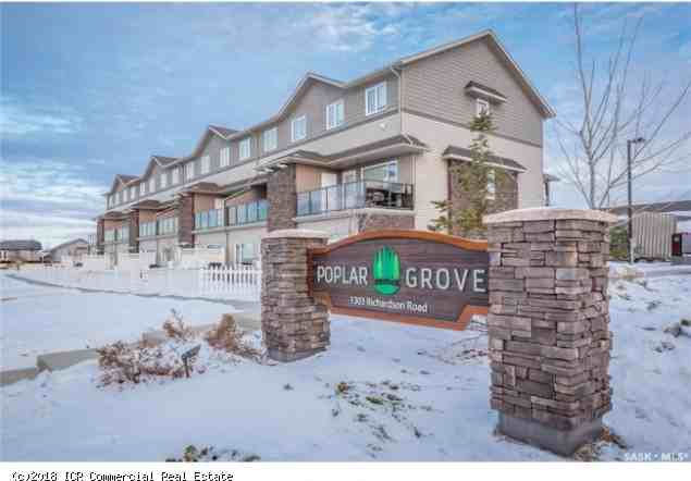 1303 Richardson Road Apartments 1303 Richardson Rd, Saskatoon, SK S7R