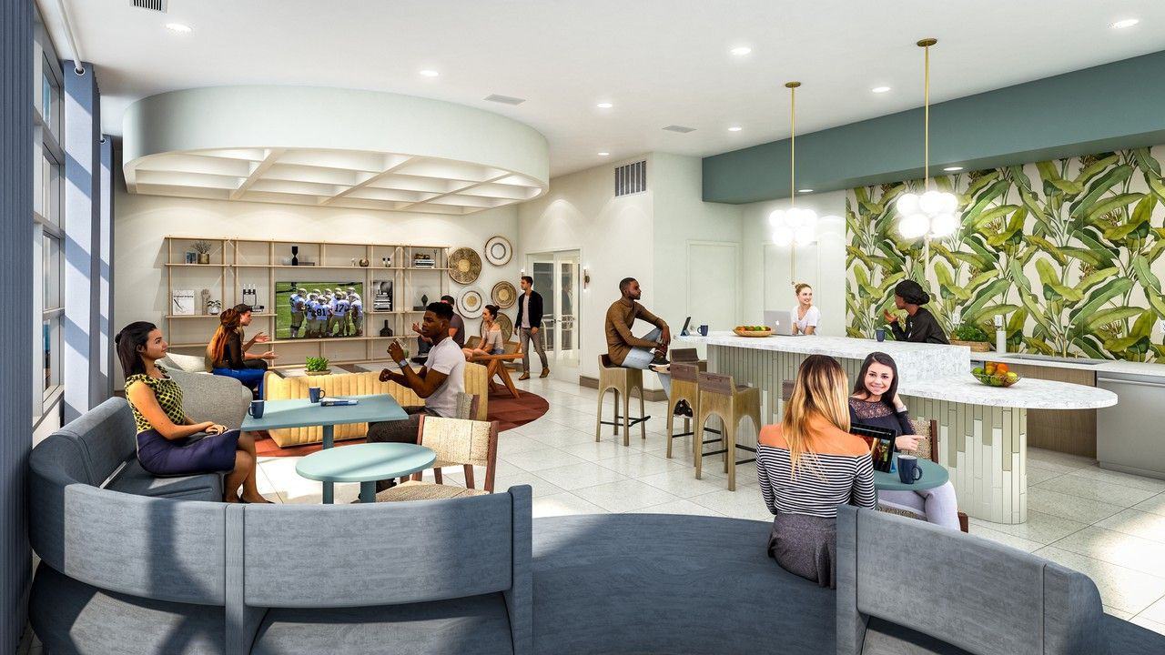 Identity Davis Student Apartments Rooms 525 Oxford Circle, Davis, CA