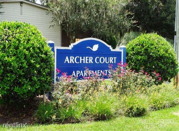 Old Archer Court Apartments 3001 SW Archer Rd Ofc, Gainesville, FL
