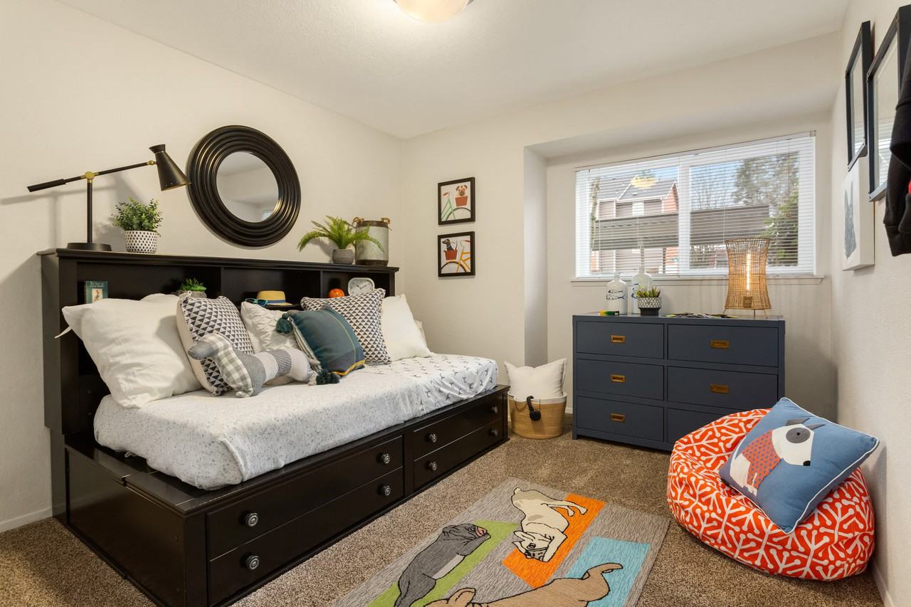 Bower Village Apartments 24006 108th Pl Se, Kent, WA 98030 Zumper