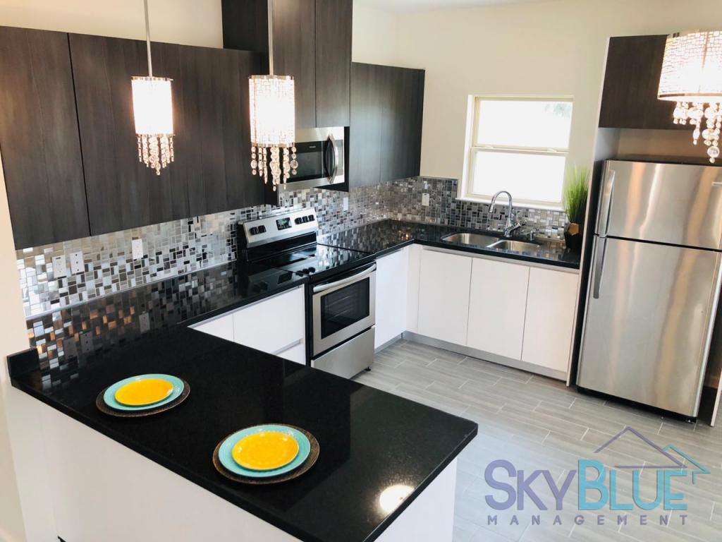 909 W Carmel Avenue 3, Pharr, Texas 78577 Apartments 909 West Carmel