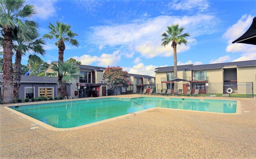 Alamo Estates Apartments 8000 Midcrown Dr, San Antonio, TX 78218 Zumper