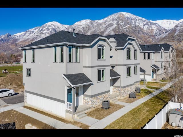 Spring Creek Townhomes Apartments 1041 South 950 East 41, Provo, UT