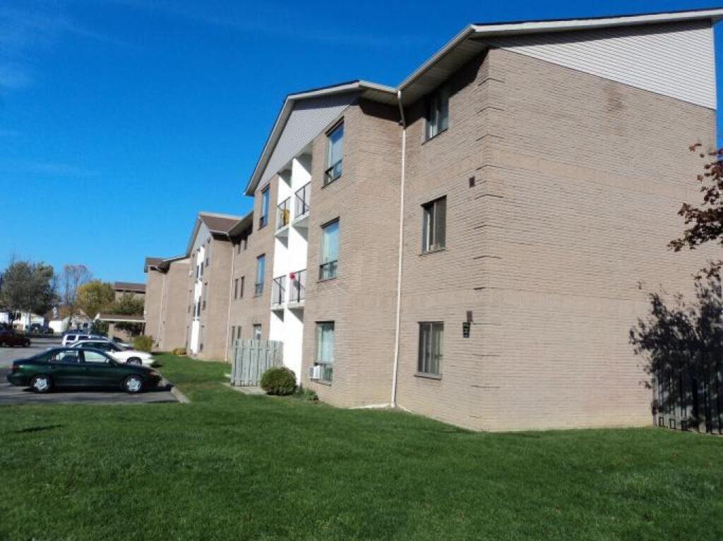 37 Rykert St, St. Catharines, ON L2S 3S5 Apartment for Rent PadMapper