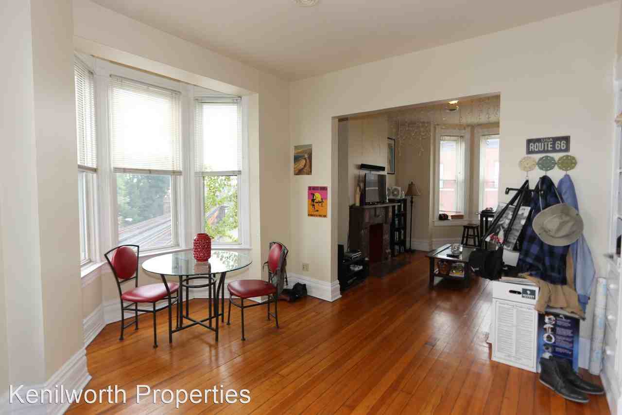 240305 W. Homer Apartments for Rent 2403 W Homer St 05, Chicago, IL