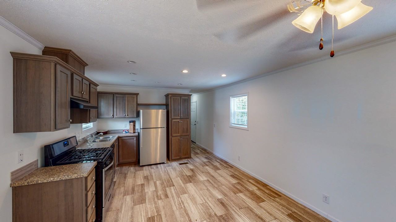 Candlelight Village Homes 3671 Candlelight Dr, Columbus, IN 47203