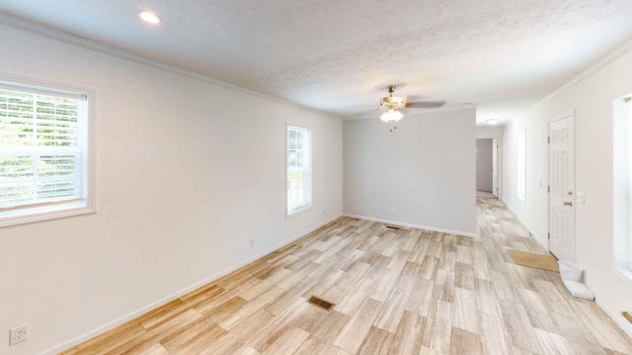 Candlelight Village Homes 3671 Candlelight Dr, Columbus, IN 47203