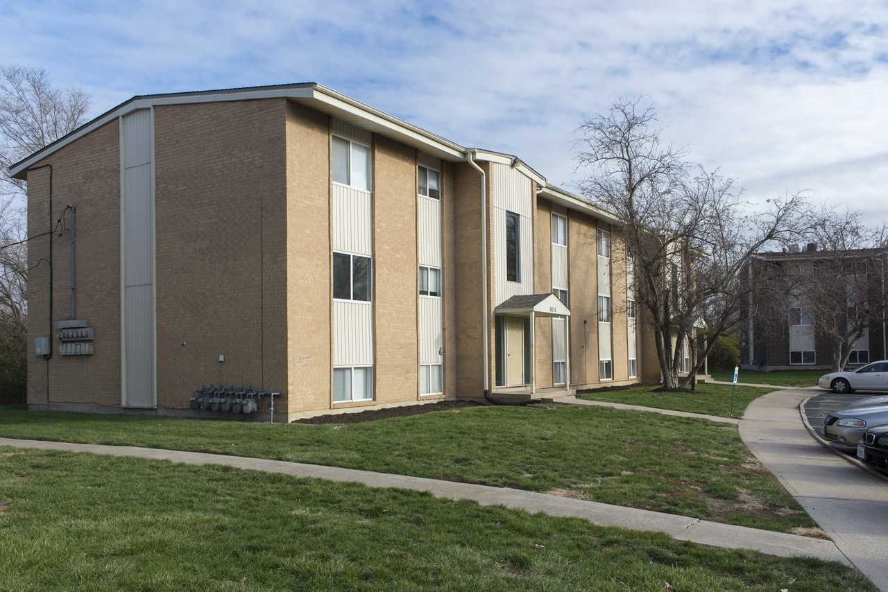 5101 Nw Gateway Ave, Riverside, MO 64150 Studio Apartment for Rent for