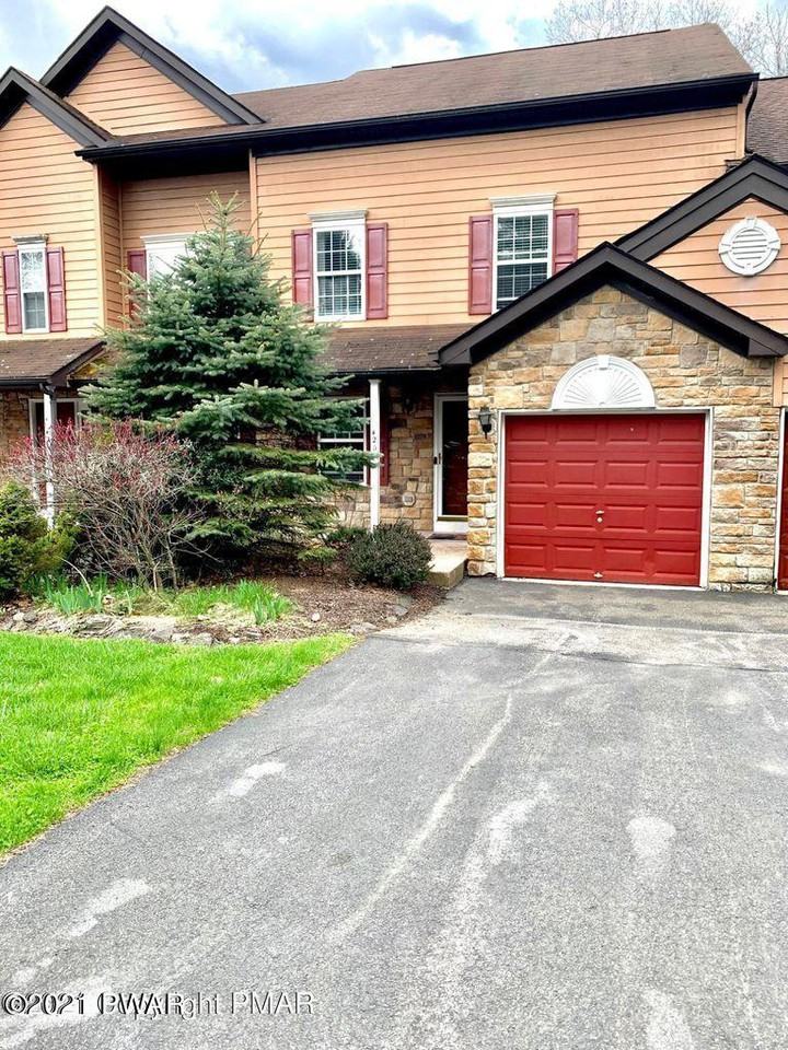 42D Sky View Cir, East Stroudsburg, PA 18302 3 Bedroom House for Rent