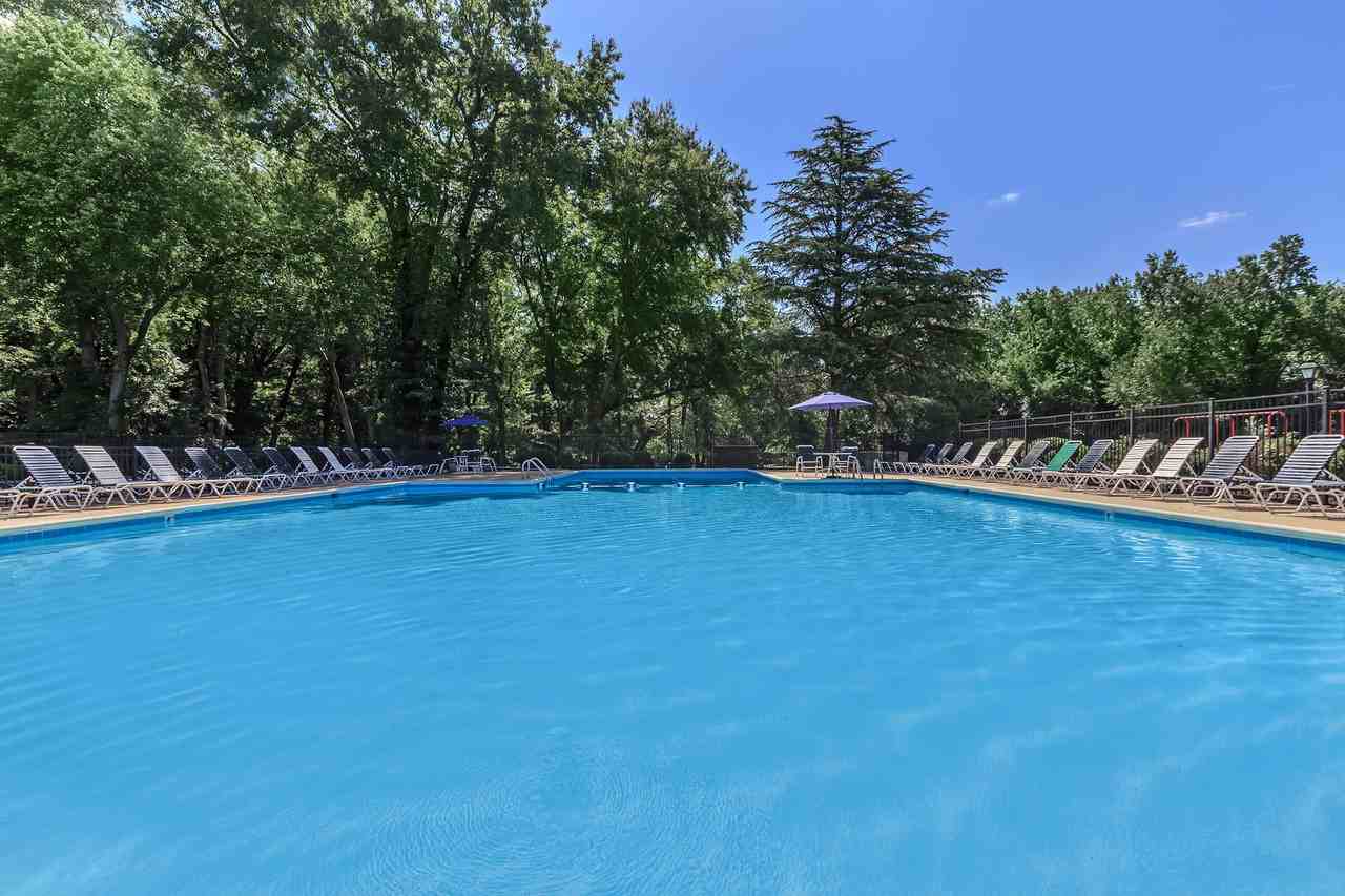 The Pines at Cold Harbor Apartments 7202 Garden Park Ln