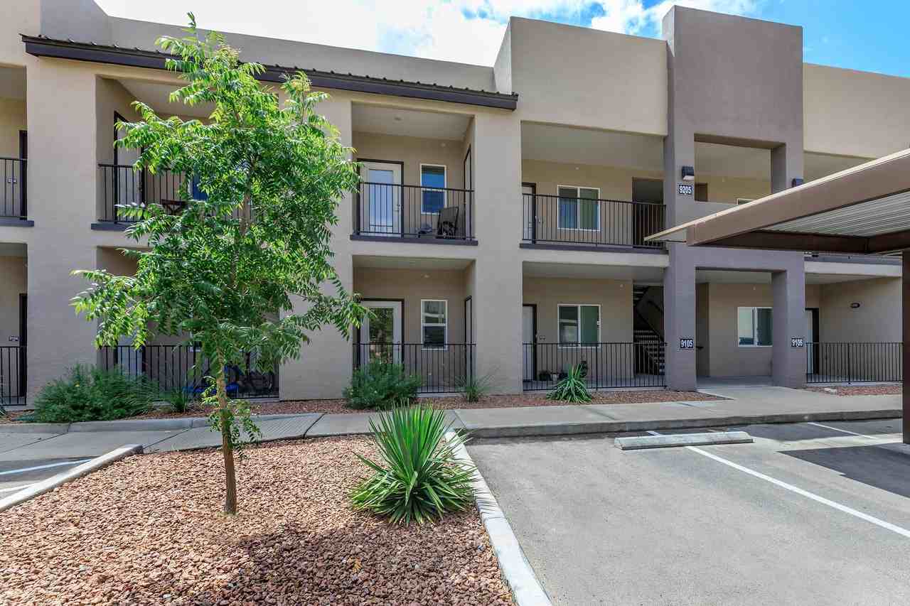 Villas at Sandstone Apartments 3268 N Zaragoza Rd, El Paso, TX 79938