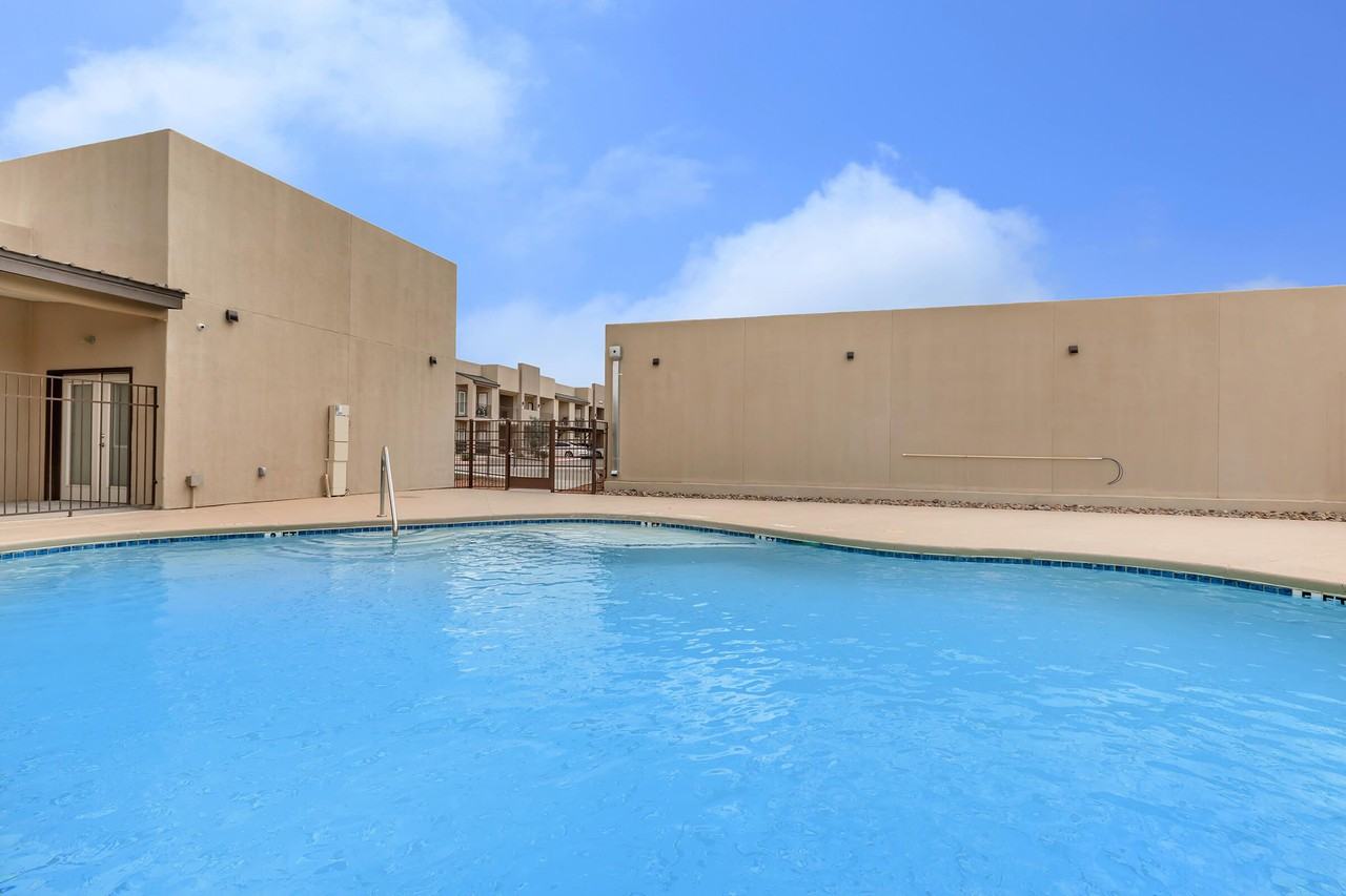 Villas at Sandstone Apartments 3268 N Zaragoza Rd, El Paso, TX 79938