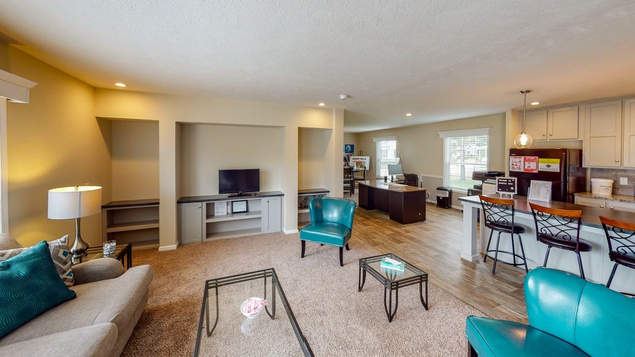 Admirals Cove Homes 10470 Dixie Hwy, Ira, MI 48023 Zumper