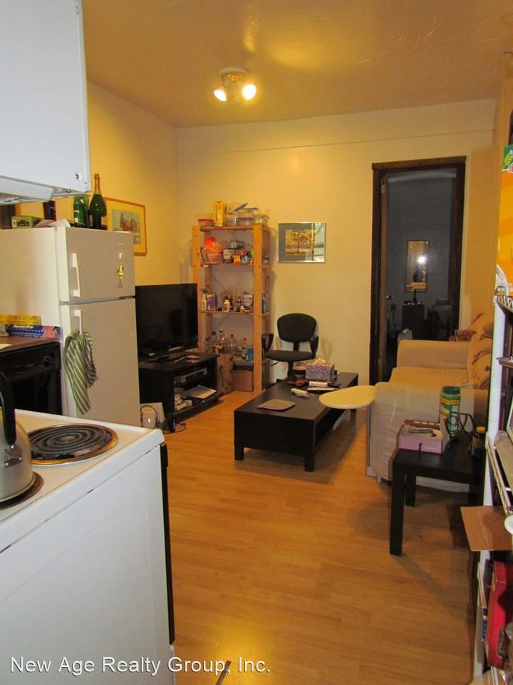 422 N 32nd St Apartments in Powelton Village, Philadelphia, PA 19104