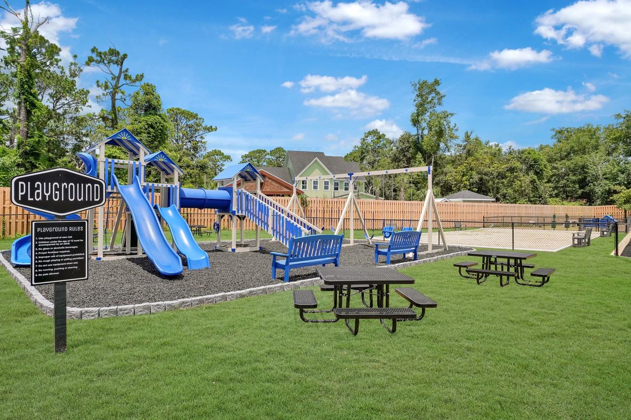 Harbor Station Townhouses 4901 Randall Parkway, Wilmington, NC 28403