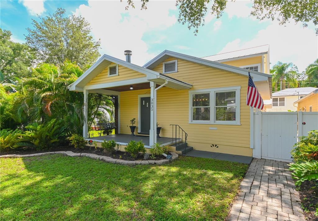 Craigslist Pinellas County Houses For Rent