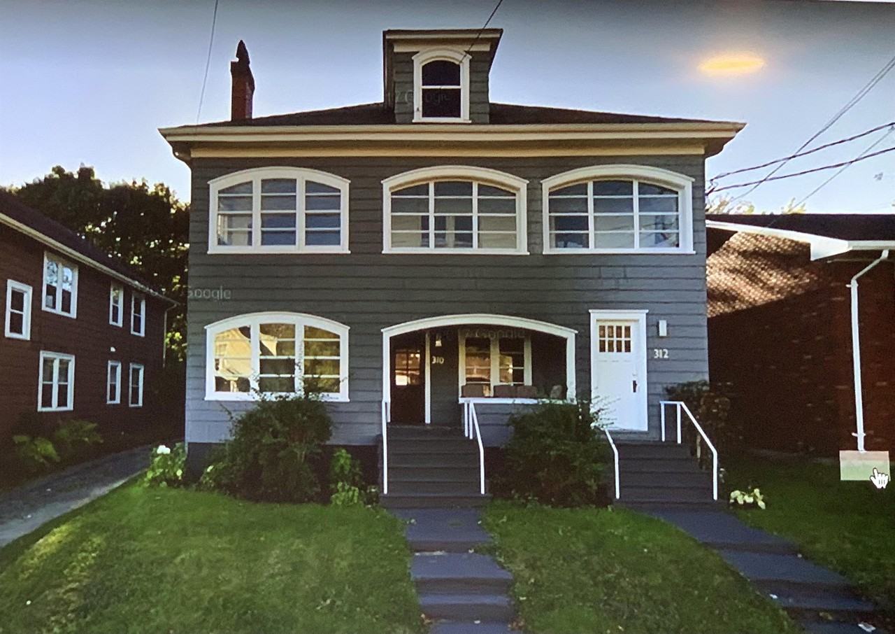 312 312 Highfield Street 312 312, Moncton, NB E1C 5R6 4 Bedroom