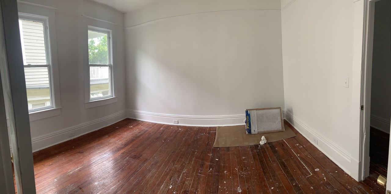 119 Ashley Avenue Apartments in Harleston Village, Charleston, SC 29401