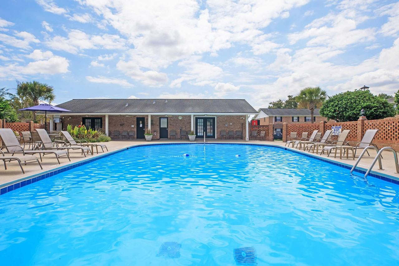 South Pointe Apartments 6220 Murray Dr, Hanahan, SC 29410 Zumper