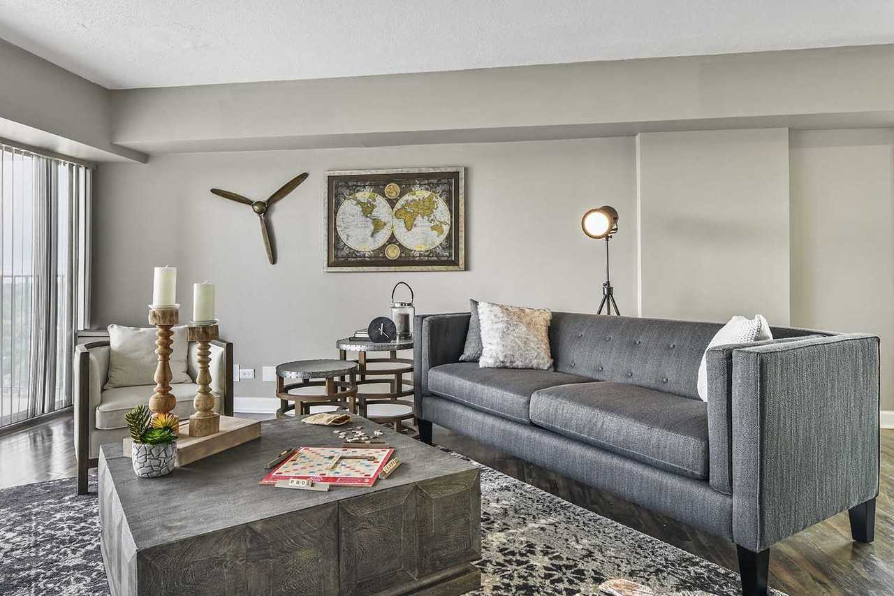 CityView on Meridian Apartments 3801 N Meridian St, Indianapolis, IN