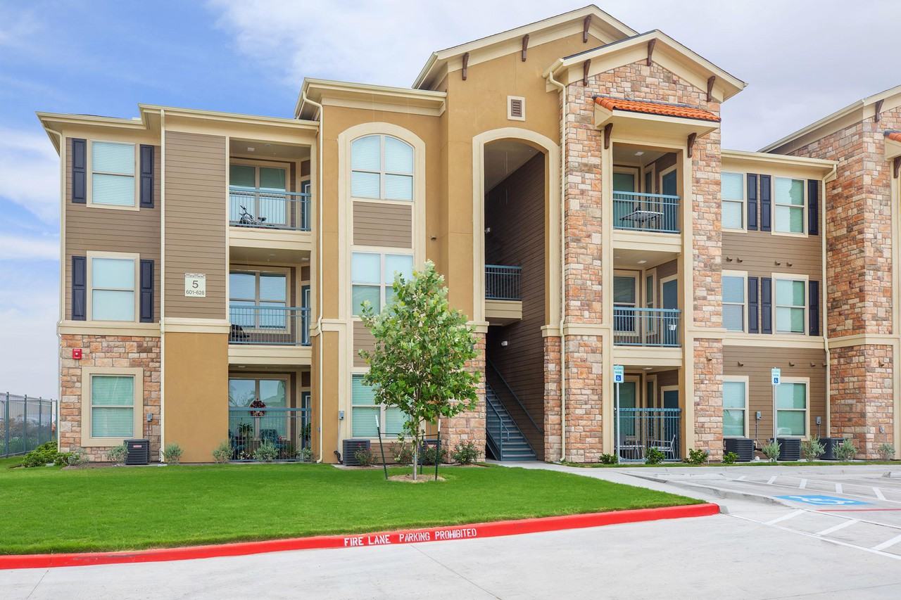 Nolana Villas Apartments 3700 N K Ctr, Mcallen, TX 78501 Zumper
