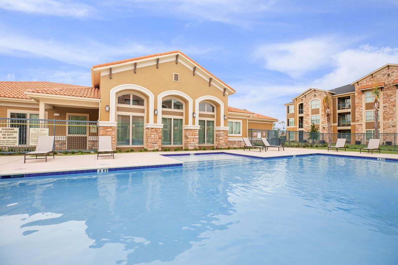 Nolana Villas Apartments 3700 N K Ctr, Mcallen, TX 78501 Zumper